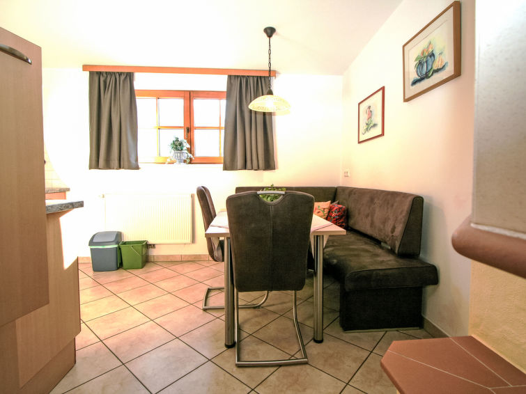Foto van wonen van Appartement Kaltenbach