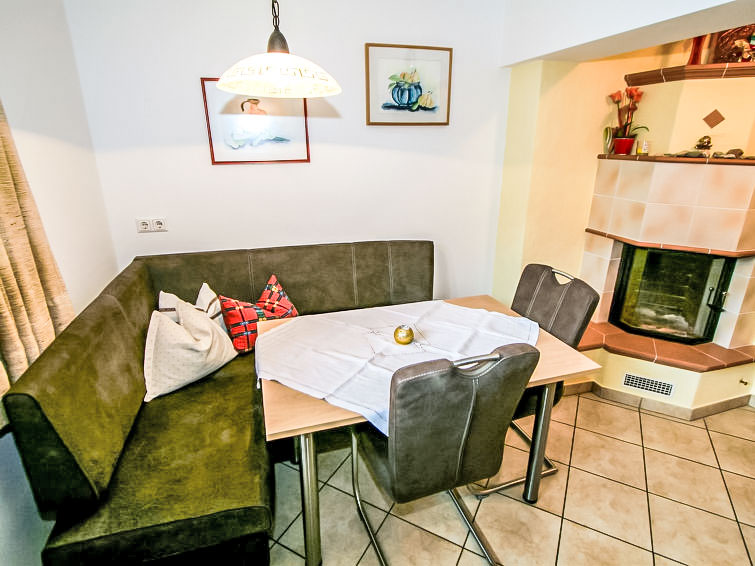 Foto van wonen van Appartement Kaltenbach