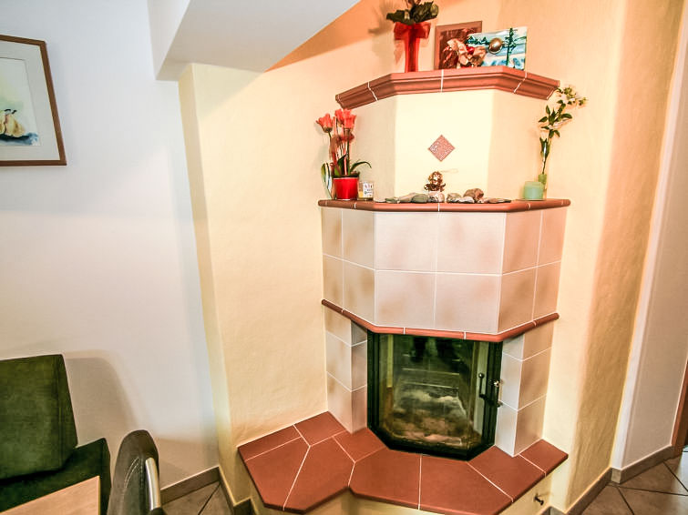 Foto van wonen van Appartement Kaltenbach