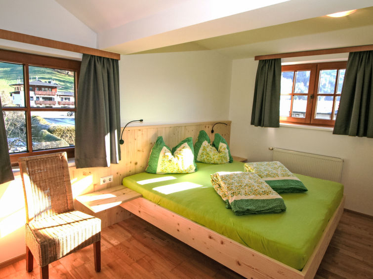 Foto van wonen van Appartement Kaltenbach