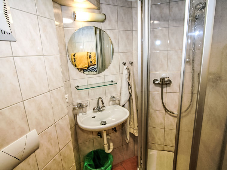 Foto van wonen van Appartement Kaltenbach