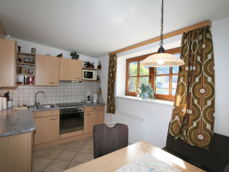 Foto van wonen van Appartement Kaltenbach