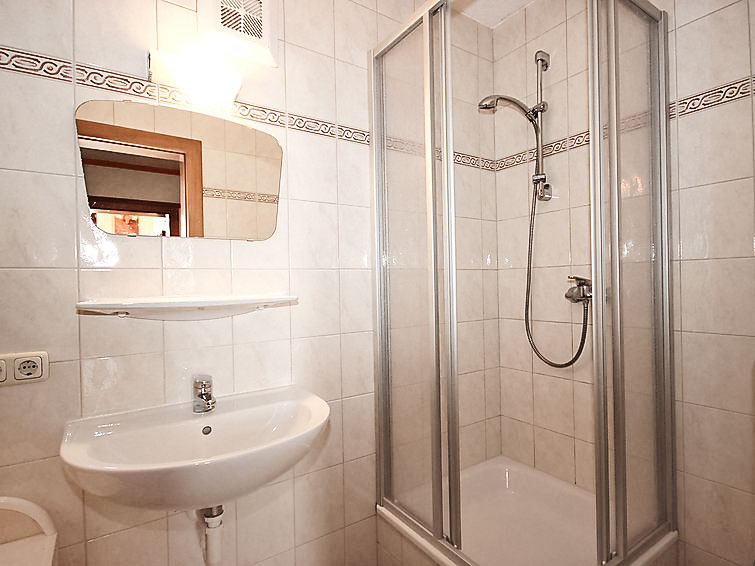 Foto van wonen van Appartement Kaltenbach Foto van wonen van Appartement Kaltenbach