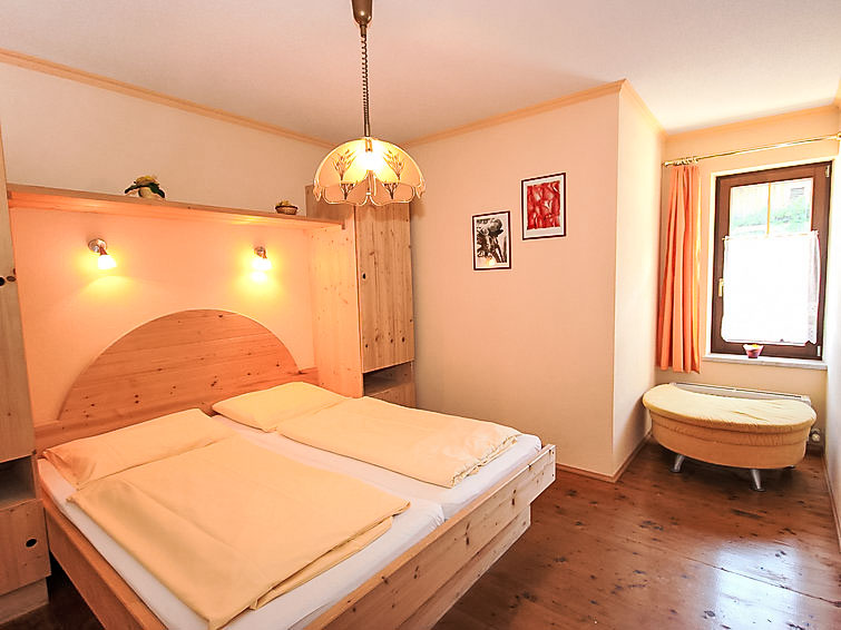 Foto van wonen van Appartement Kaltenbach Foto van wonen van Appartement Kaltenbach