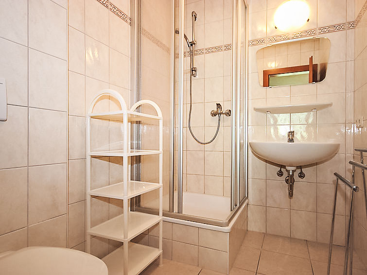 Foto van wonen van Appartement Kaltenbach Foto van wonen van Appartement Kaltenbach