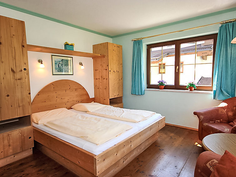 Foto van wonen van Appartement Kaltenbach Foto van wonen van Appartement Kaltenbach