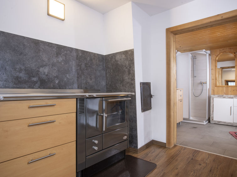 Foto van wonen van Vakantiehuis Kaltenbach