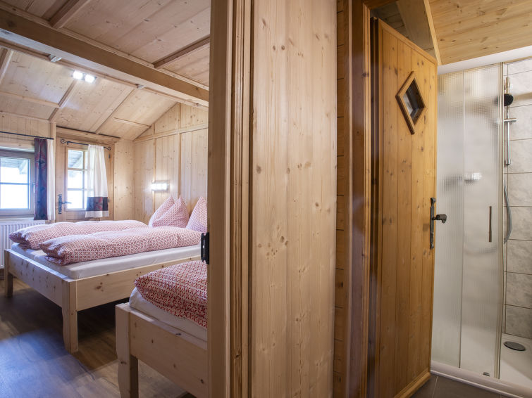 Foto van wonen van Vakantiehuis Kaltenbach