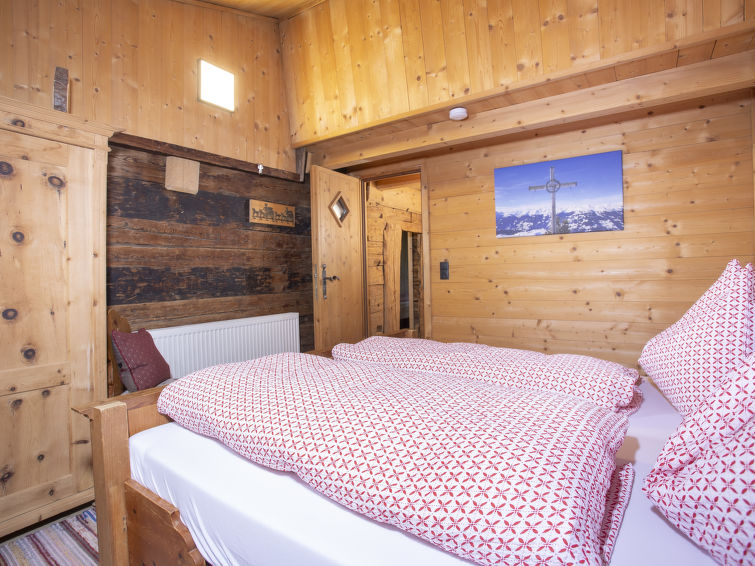 Foto van wonen van Vakantiehuis Kaltenbach