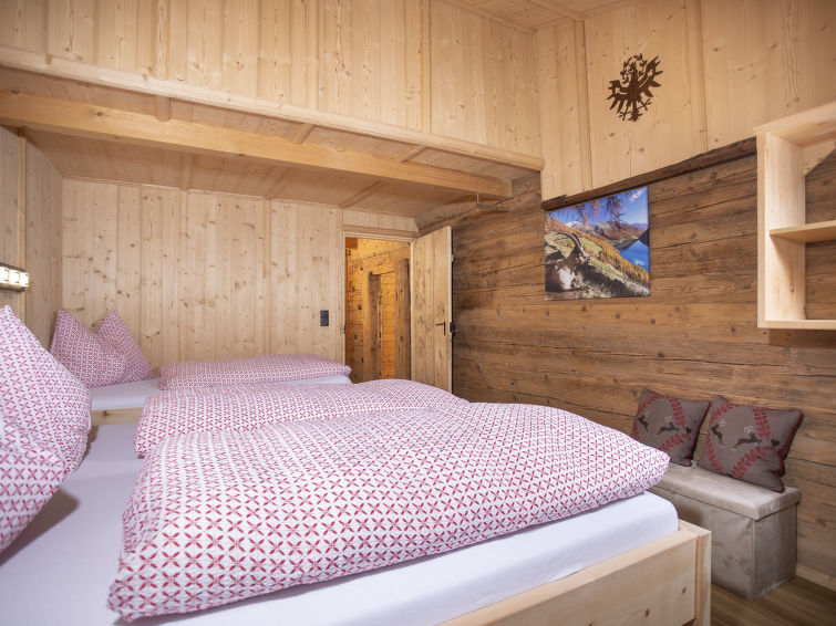 Foto van wonen van Vakantiehuis Kaltenbach