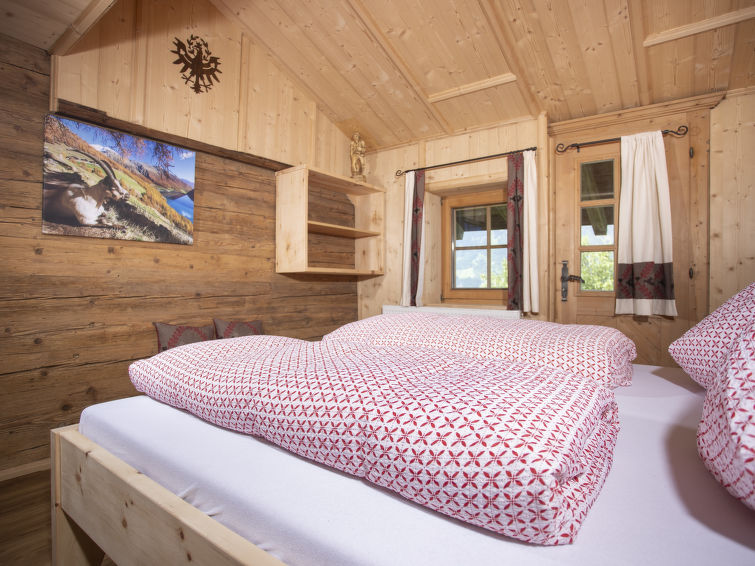 Foto van wonen van Vakantiehuis Kaltenbach
