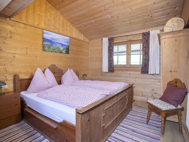 Foto van wonen van Vakantiehuis Kaltenbach