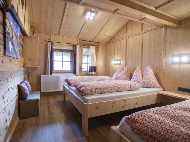 Foto van wonen van Vakantiehuis Kaltenbach