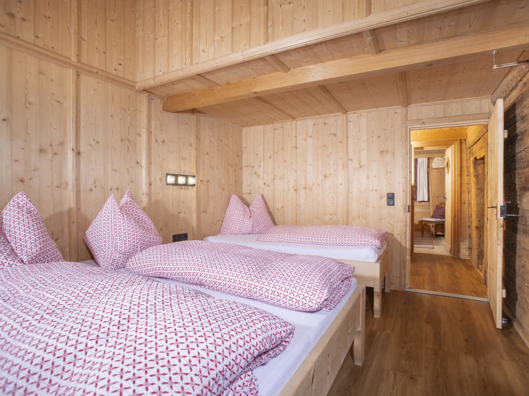 Foto van wonen van Vakantiehuis Kaltenbach