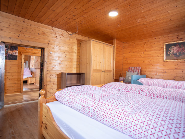 Foto van wonen van Vakantiehuis Kaltenbach