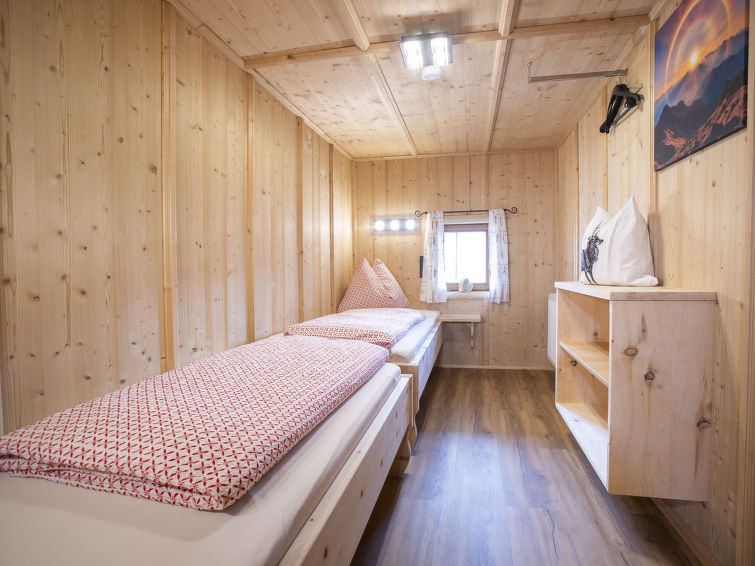 Foto van wonen van Vakantiehuis Kaltenbach