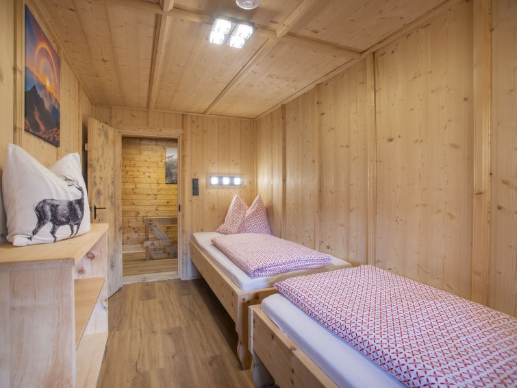 Foto van wonen van Vakantiehuis Kaltenbach
