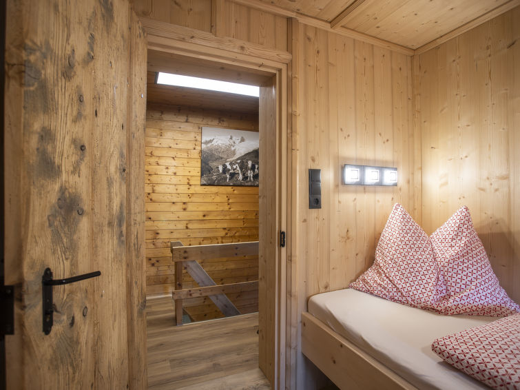Foto van wonen van Vakantiehuis Kaltenbach