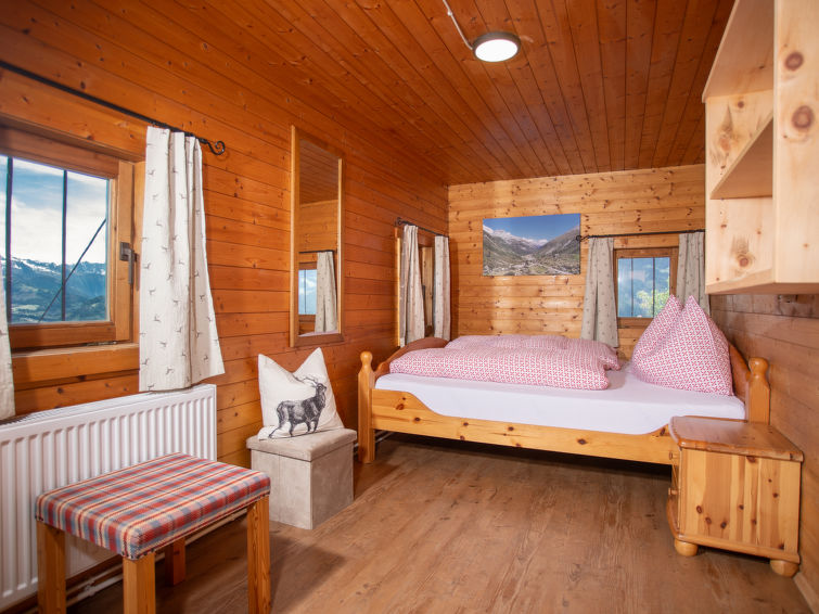 Foto van wonen van Vakantiehuis Kaltenbach