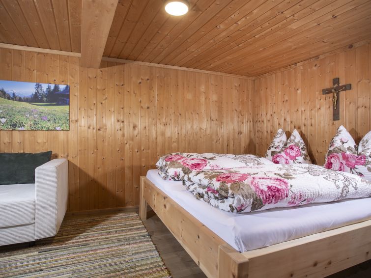 Foto van wonen van Vakantiehuis Kaltenbach