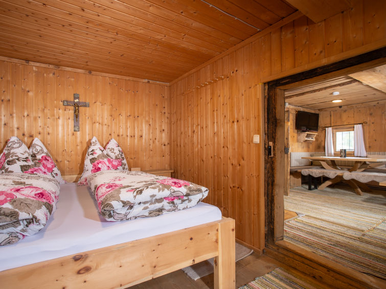 Foto van wonen van Vakantiehuis Kaltenbach