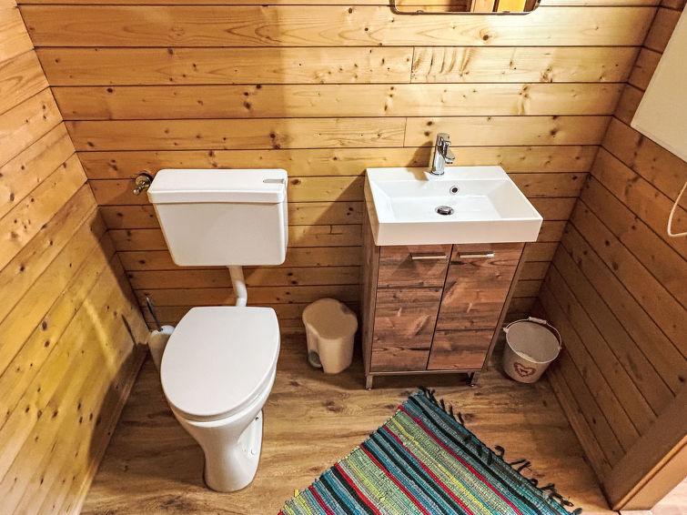 Foto van wonen van Vakantiehuis Kaltenbach