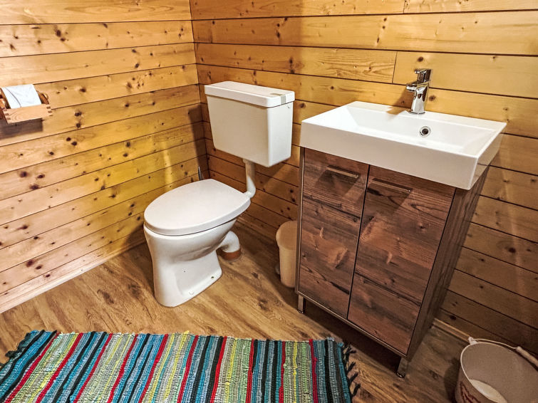 Foto van wonen van Vakantiehuis Kaltenbach
