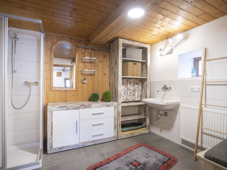 Foto van wonen van Vakantiehuis Kaltenbach