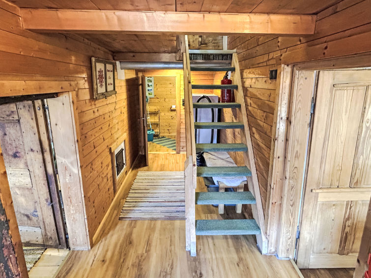 Foto van wonen van Vakantiehuis Kaltenbach