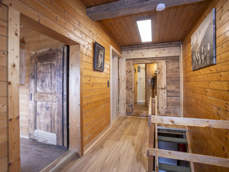 Foto van wonen van Vakantiehuis Kaltenbach