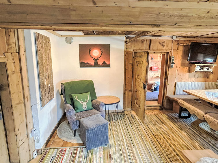 Foto van wonen van Vakantiehuis Kaltenbach