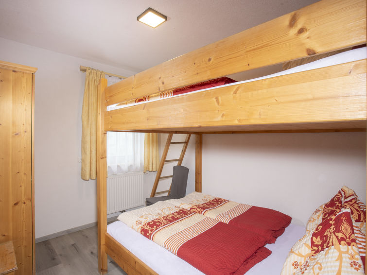 Foto van wonen van Appartement Kaltenbach