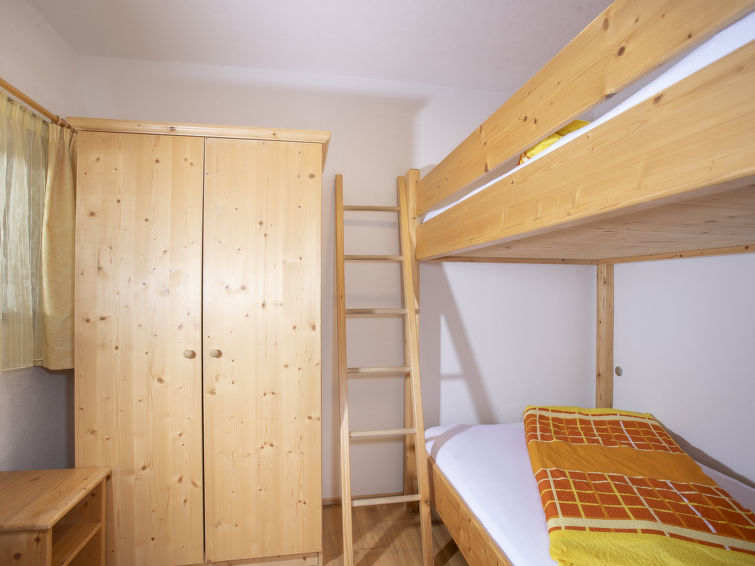 Foto van wonen van Appartement Kaltenbach