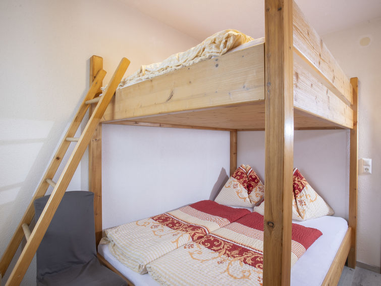 Foto van wonen van Appartement Kaltenbach