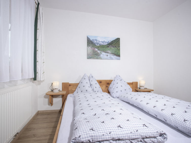 Foto van wonen van Appartement Kaltenbach