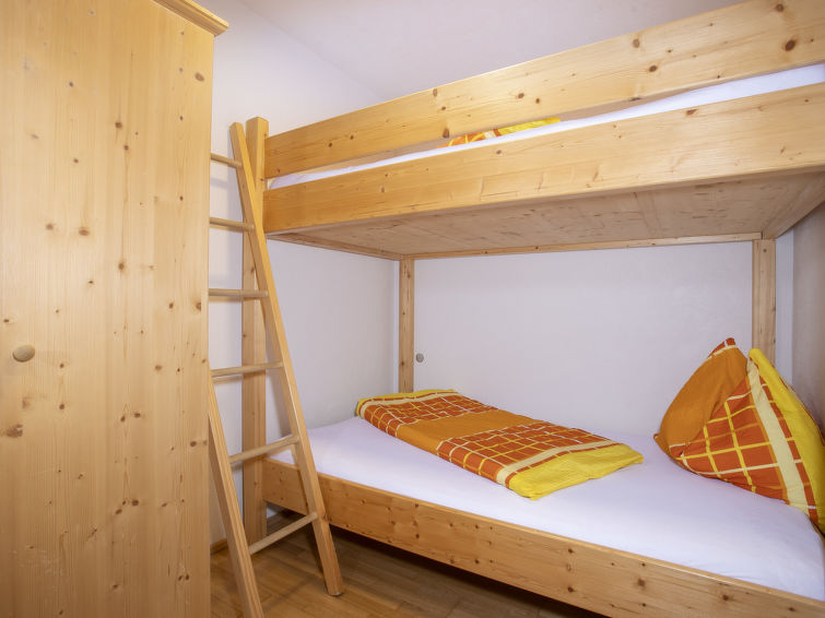 Foto van wonen van Appartement Kaltenbach