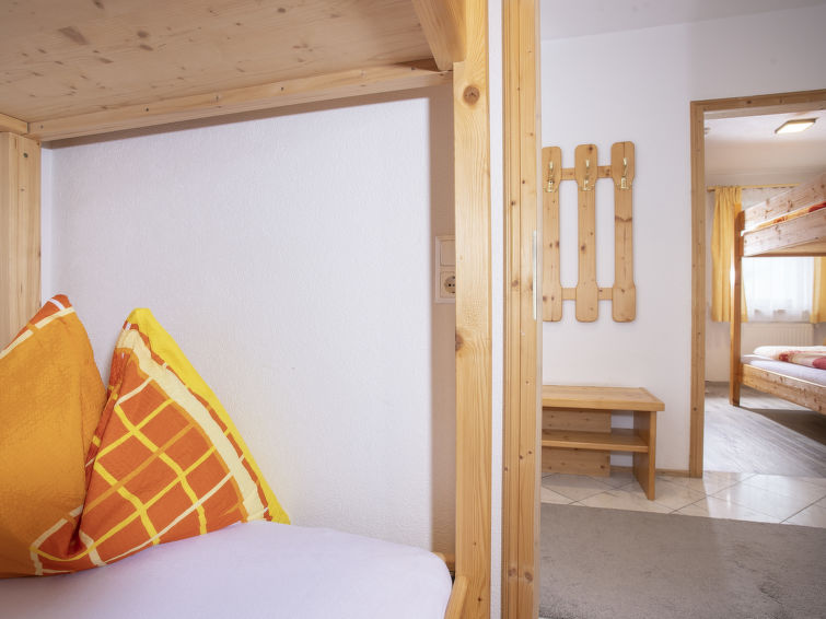 Foto van wonen van Appartement Kaltenbach