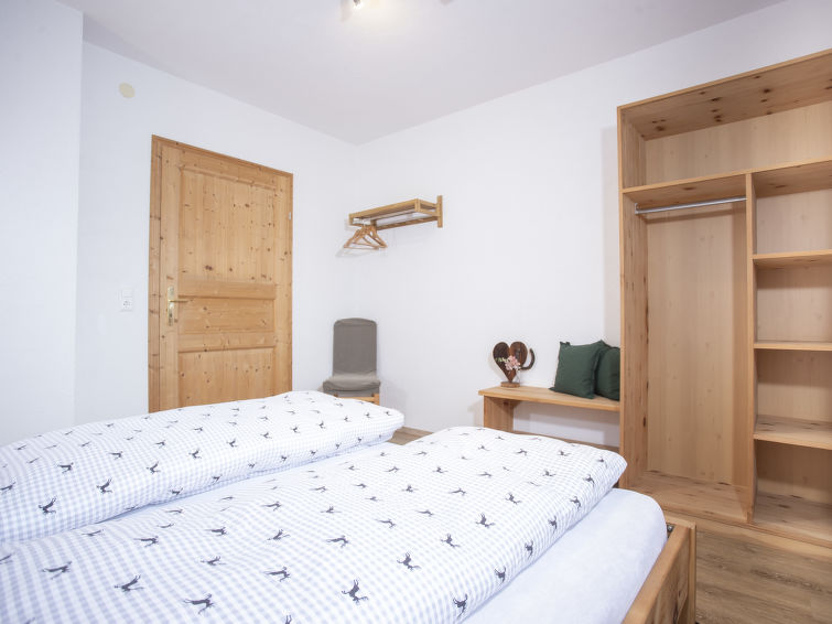 Foto van wonen van Appartement Kaltenbach