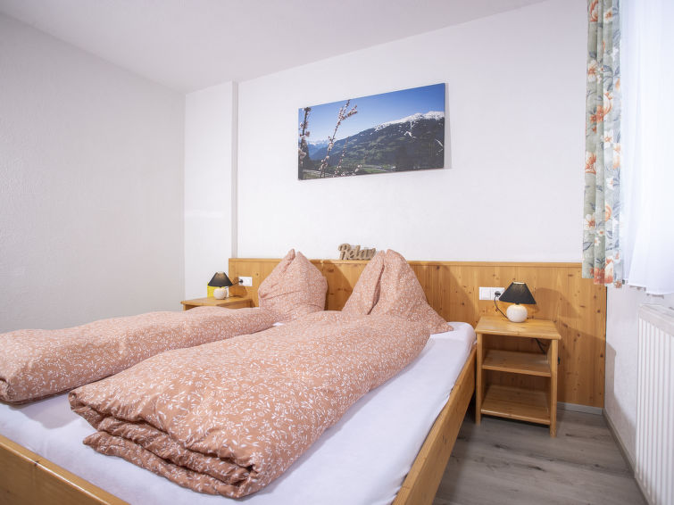 Foto van wonen van Appartement Kaltenbach