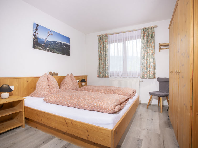 Foto van wonen van Appartement Kaltenbach