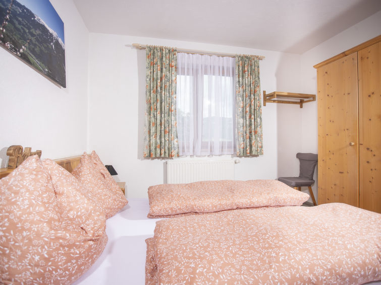 Foto van wonen van Appartement Kaltenbach