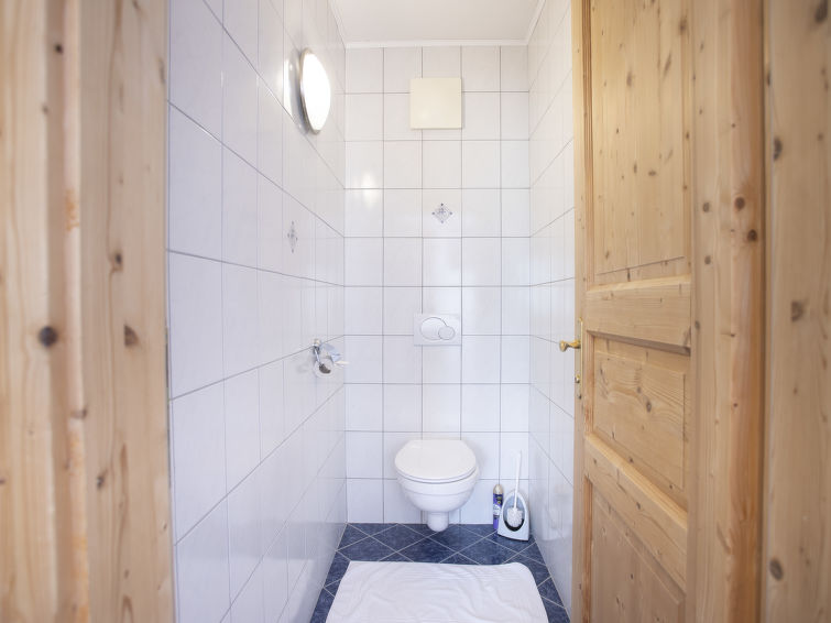 Foto van wonen van Appartement Kaltenbach