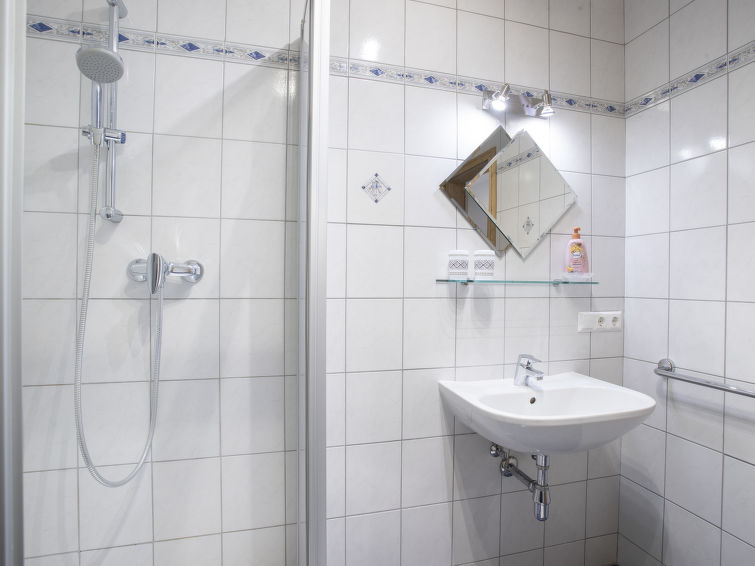 Foto van wonen van Appartement Kaltenbach