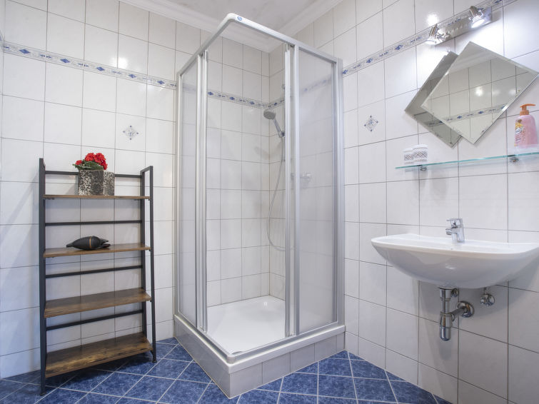 Foto van wonen van Appartement Kaltenbach