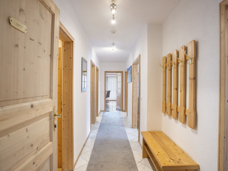 Foto van wonen van Appartement Kaltenbach