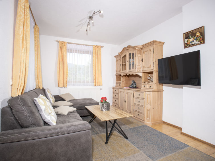 Foto van wonen van Appartement Kaltenbach