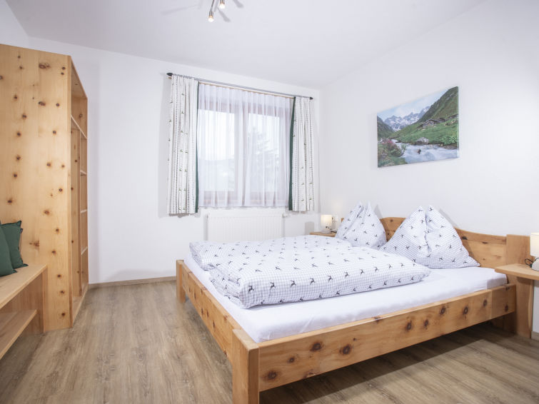 Foto van wonen van Appartement Kaltenbach