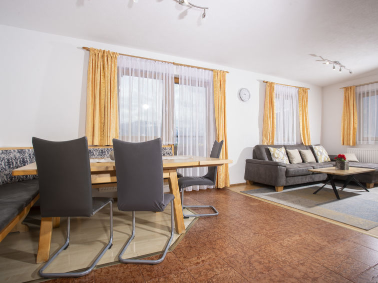Foto van wonen van Appartement Kaltenbach