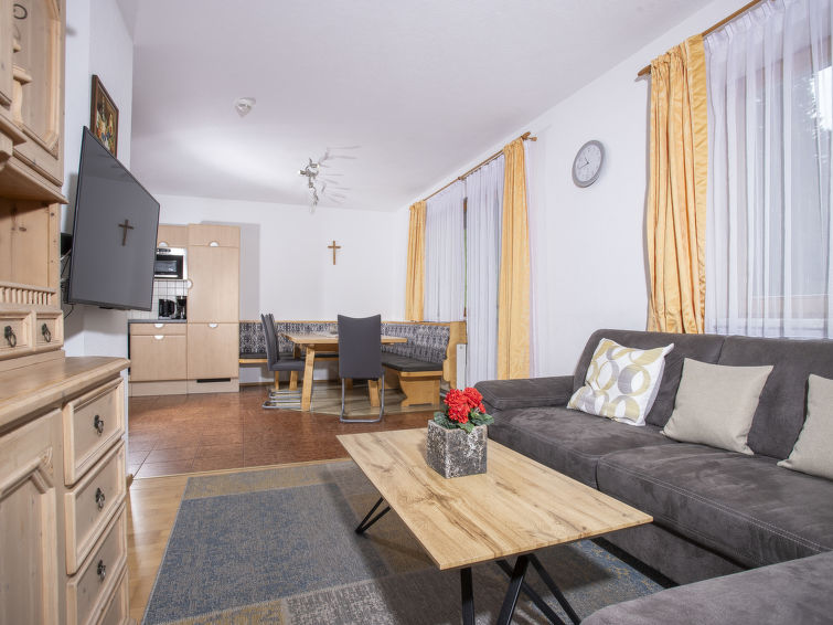 Foto van wonen van Appartement Kaltenbach