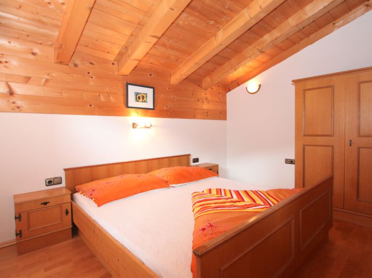 Foto van wonen van Appartement Kaltenbach